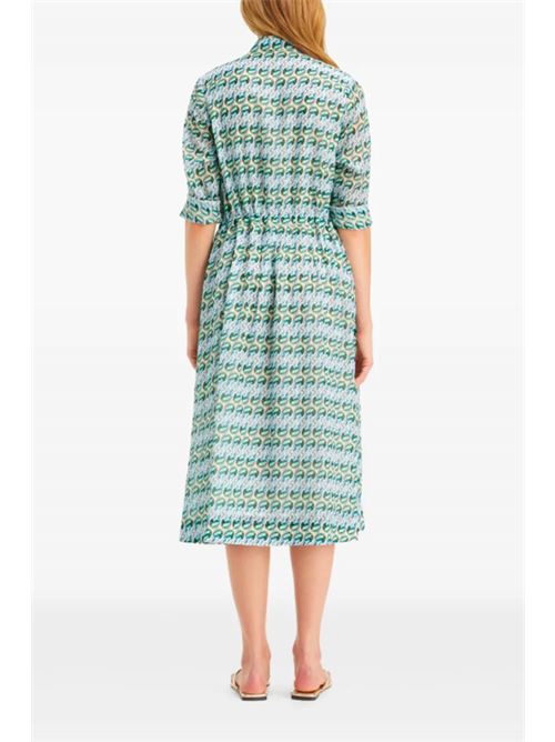 Fantasy dress TORY BURCH | 169075417